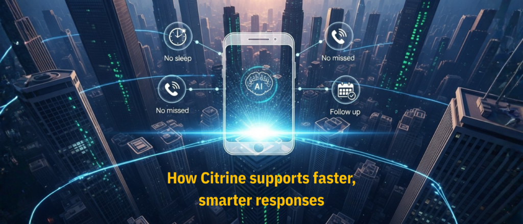 AI Phone Agent