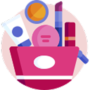 Makeup pouch