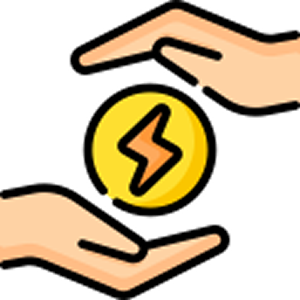 Save energy