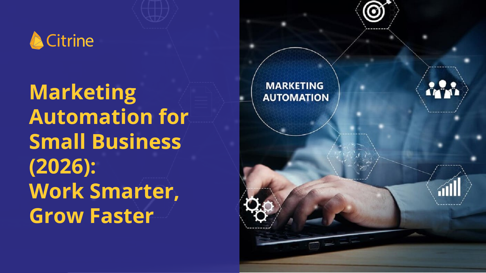 Marketing Automation